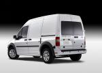 Ford Transit Connect 2010 года